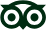 Logo of tripadvisor